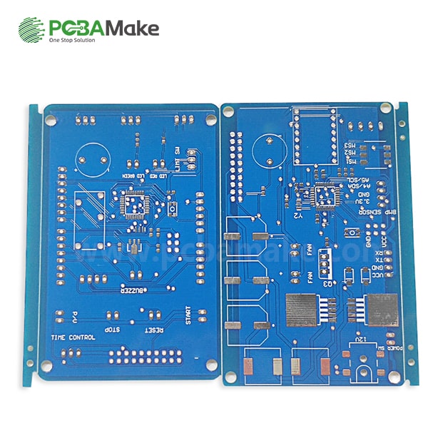 High quality double layer pcb board manufacturer